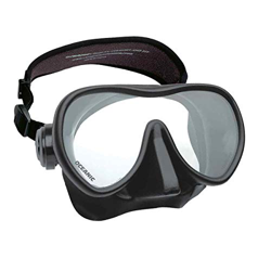 Oceanic 05.4000.27 - Shadow Mask, BK, Neo Strap características