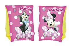 Manguitos Hinchables Bestway Minnie Mouse en oferta