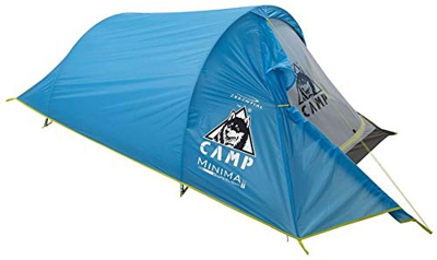 Camp Minima 2 SL - Tiendas de campaña - Azul 2019
