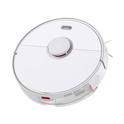 Roborock Roborock S5 MAX robot aspirador navigazione laser Wi-Fi Roborock APP Blanco características