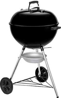 Weber E-5710 - Barbacoa.