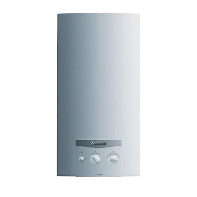 Calentador de gas Villant modelo ATMOMAG MINI 114/1 GPL