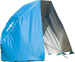 Brunner Sombrilla Parasol 160 cm precio