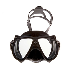 AQUALUNG - Teknika, Color Negro en oferta
