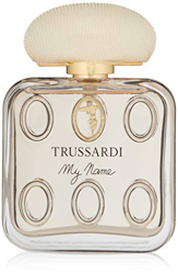 TRUSSARDI MY NAME EAU DE PARFUM 100 ML FOR WOMAN precio