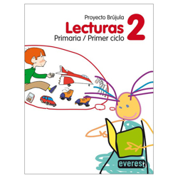Lecturas 2º brújula características