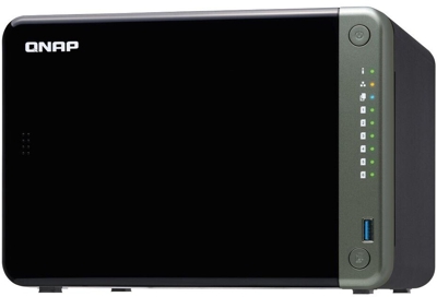 QNAP TS-653D-4G