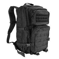 ProCase Mochila Táctica Militar 40L, Paquete de Asalto MOLLE de Gran Capacidad para Utilidad Militar, Bolsa de Emergencia de 3 Días para Caza Senderis en oferta