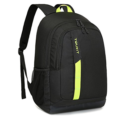 TOURIT - Mochila Termica Mochila Nevera con Capacidad de enfriado Mochila Isotermica(de Gran Capacidad, Ligero, 25L, para picnics, Camping, Senderismo