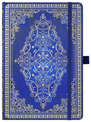 Agenda 2020 2021, Agenda académica A5 Semana para ver la agenda de julio de 2020 a junio de 2021, Agenda vintage con 88 páginas de notas y pegatinas,  en oferta