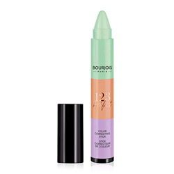 Bourjois, Maquillaje corrector (Ojeras, Rojeces, Piel Apagada) - 16.2 gr. en oferta