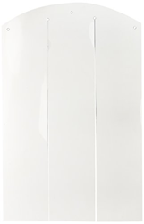 Croci c6065654 Puerta para Perros Casa Shelter, L características