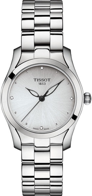 Tissot T-Lady T-Wave (T112.210)