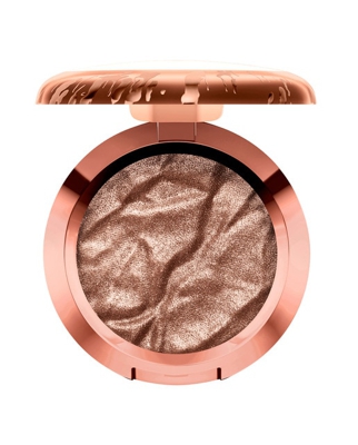M.A.C - Sombra De Ojos Foiled Shadow Bronzing
