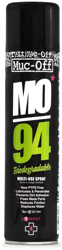 Muc-Off MO-94 Multi-Use Spray 400 ml características
