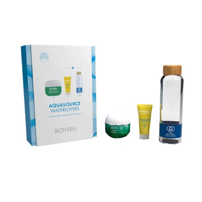 Cofre Aquasource Waterlovers
