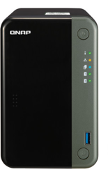 QNAP TS-253D-4G en oferta