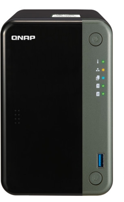 QNAP TS-253D-4G