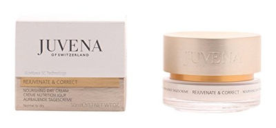 Cosmética Juvena mujer REJUVENATE & CORRECT day cream normal/dry skin 50 ml