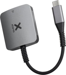 Hub  Xtorm USB-C a Ethernet características
