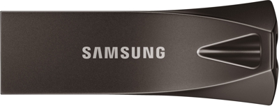 Samsung USB 3.1 Flash Drive Bar Plus 128GB Titan (2020)