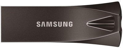 Samsung USB 3.1 Flash Drive Bar Plus 128GB Titan (2020)