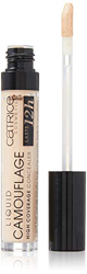 Corrector Catrice Liquid Camouflage, color nude 005, 1 envase de 20 gramos en oferta
