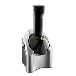 Yonanas 1600 Heladera, Aluminio, Plateada precio