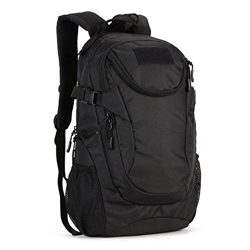 Selighting Mochila de Asalto Estilo Táctical Militar 25L Bolso Ligero de Escuela para Jóvenes Mochilas Hombre Escolares Casual Deportivos para Caza Ca precio