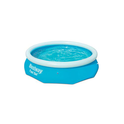 Bestway Fast Set Piscina Desmontable Autoportante, 305 x 76 cm en oferta