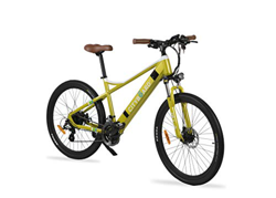 Cityboard E- Tui Bicicleta Eléctrica, Unisex Adulto, Negro/Azul, 27.5 Pulgadas en oferta