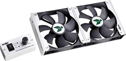 Brunner 7164012N Vento NG 120 - Ventilador para frigorífico características