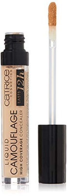 Catrice corrector liquido camouflage gran cobertura 015 honey.