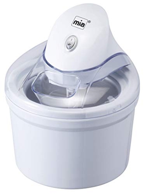 Mia IC 9963 - Heladera y conservador del frío 3 en 1