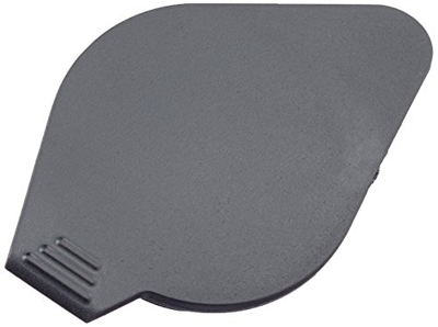 Bosch - Tapón Antipolvo para Toma de Carga de batería en el chasis (Bloque de batería E-Bike) / Soporte de batería para Paquete de Carga de Socket Dus