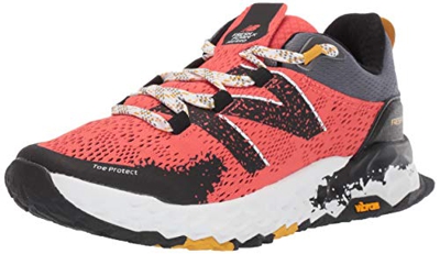 New Balance Fresh Foam Hierro V5 Women's Zapatilla De Correr para Tierra - SS20-40