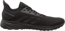 Adidas Duramo 9, Zapatillas de Entrenamiento para Hombre, Negro (Core Black/Core Black/Core Black 0), 43 1/3 EU precio