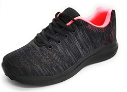 Zapatillas Deportivas para Mujer, Ligeras, de Malla, para Correr, Caminar en oferta
