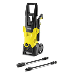 Kärcher Hidrolimpiadora Alta Presión K 3  (1.601-812.0) características