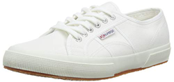 Superga 2750 Cotu Classic Zapatillas, Unisex-Adulto, Blanco (White 901), 37 EU características