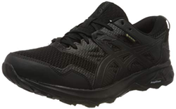 Asics Gel-Sonoma 5 g - TX, Zapatilla de Trail Running para Hombre, Negro(Black/Black), 42 EU características