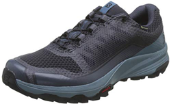 Salomon XA Discovery GTX W, Zapatillas de Trail Running para Mujer, Azul (India Ink/Bluestone/Black), 38 EU en oferta