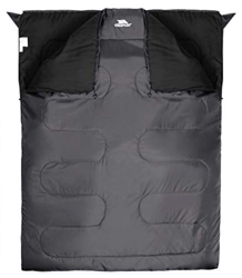 TRESPASS Catnap Saco de Dormir, Adultos Unisex, GRE (Gris), Talla Única precio