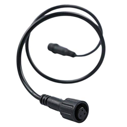 Almabner - Cable de extensión de Velocidad de 40/60 cm, Motor de transmisión Media para Bicicleta eléctrica, Cable de extensión de Velocidad para Bafa precio