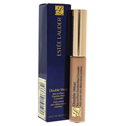 Double wear concealer #02-light medium 7 ml precio