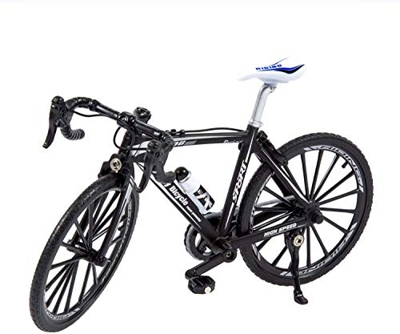 Ancheer Bicicleta eléctrica Modelo con batería, Unisex