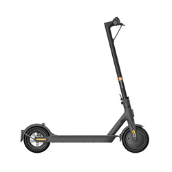 XIAOMI Mi Electric Scooter 1S (Black) precio