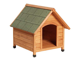 Karlie 87050 Casa de Perro, 90 x 80 x 83 cm, M en oferta