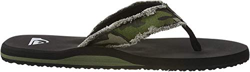 Quiksilver Zapatos de Playa y Piscina AQYL100047_XGCK en oferta