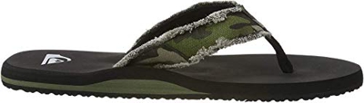Quiksilver Zapatos de Playa y Piscina AQYL100047_XGCK